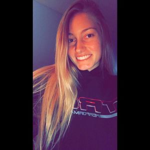 Meet your Posher, Savanna